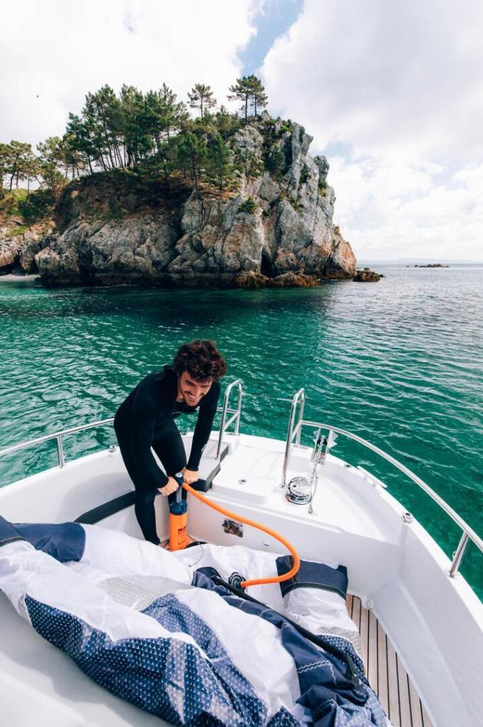 Jeanneau Merry Fisher 895 Sport