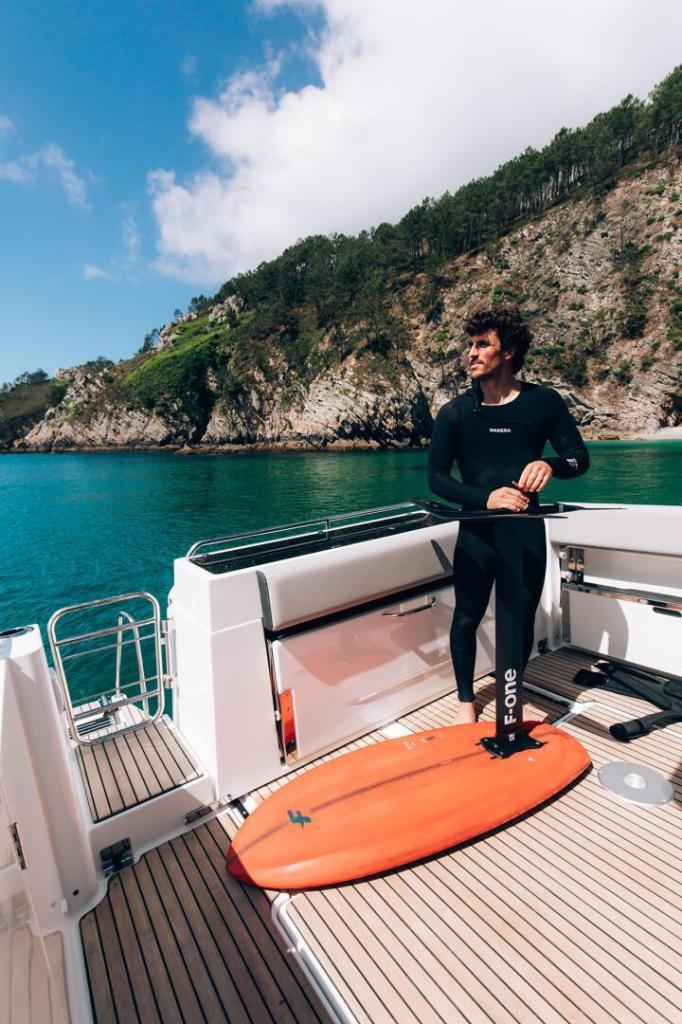 Jeanneau Merry Fisher 895 Sport