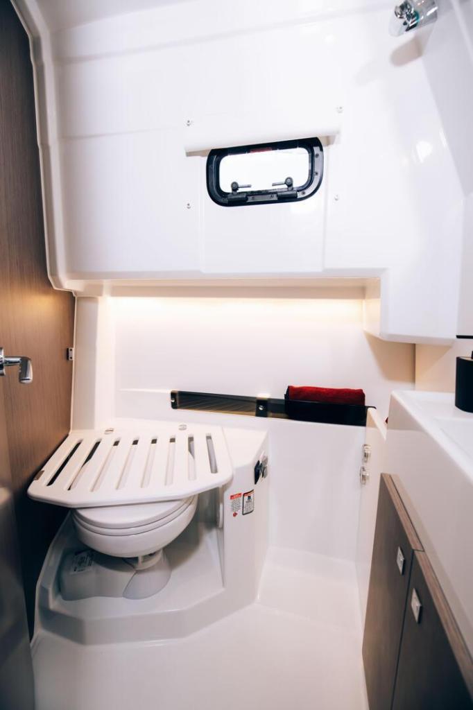 Jeanneau Merry Fisher 895 Sport