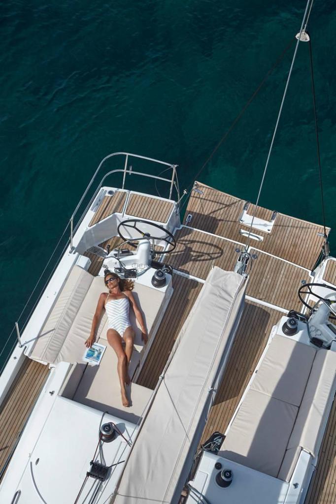 Jeanneau Sun Odyssey 490