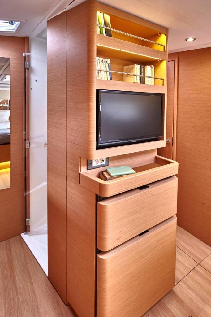 Jeanneau Sun Odyssey 490