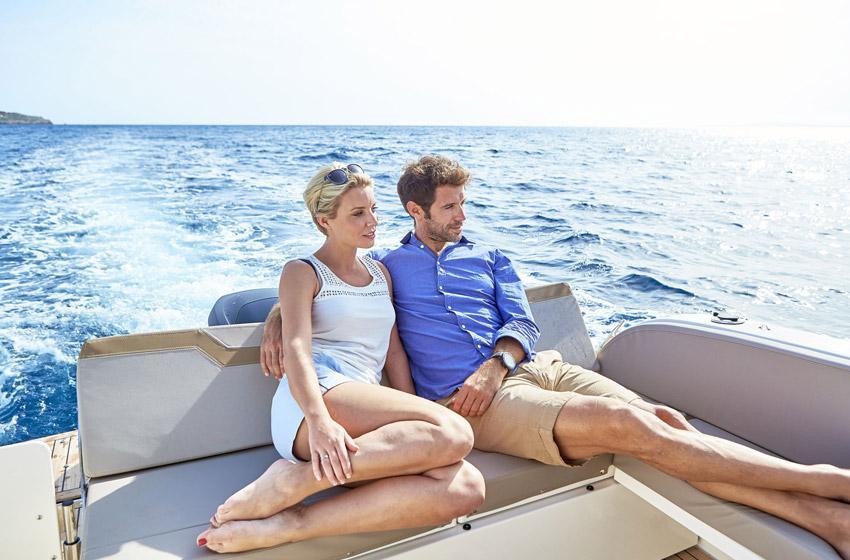 Quicksilver Activ 805 Weekend