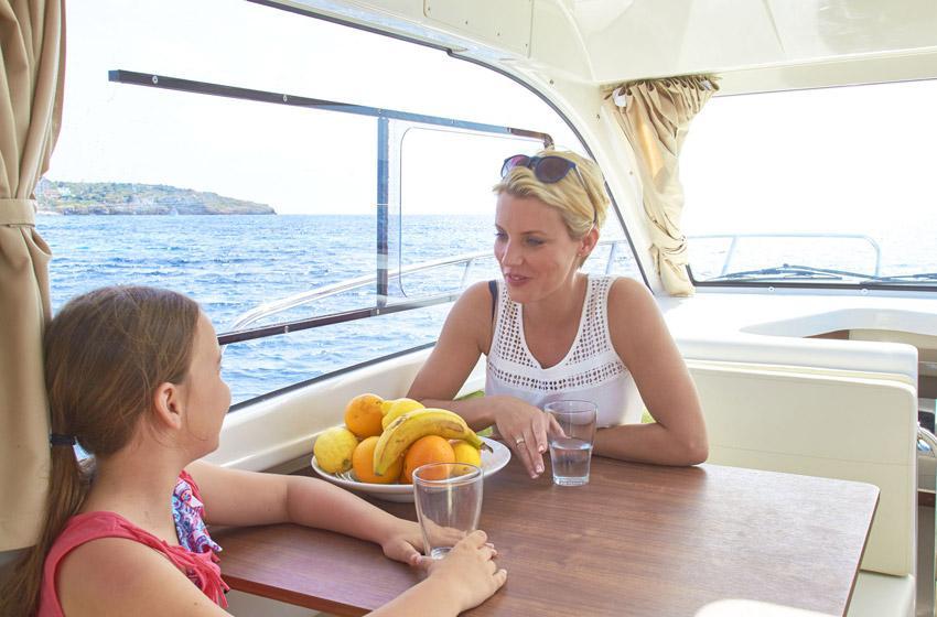 Quicksilver Activ 805 Weekend