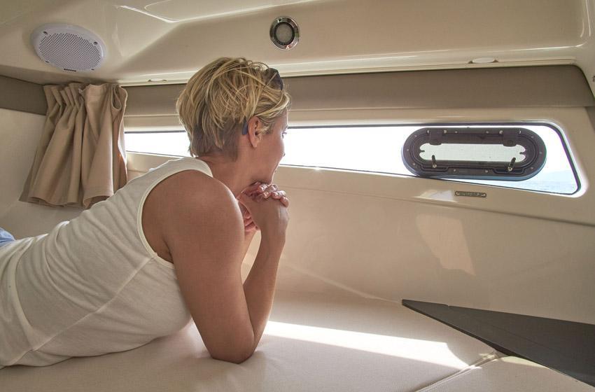 Quicksilver Activ 805 Weekend