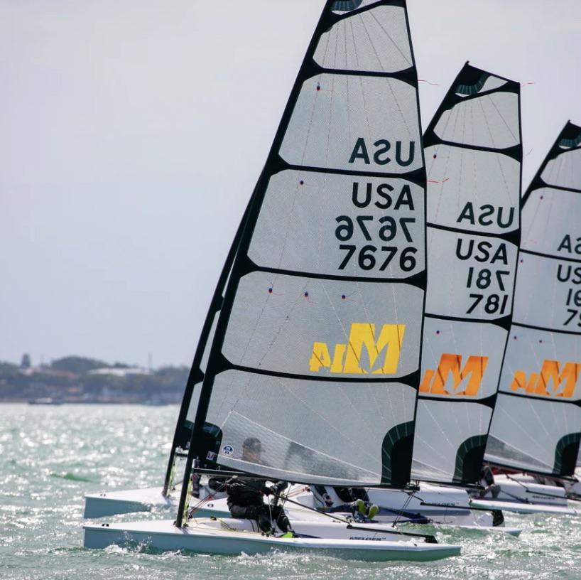 Melges 14