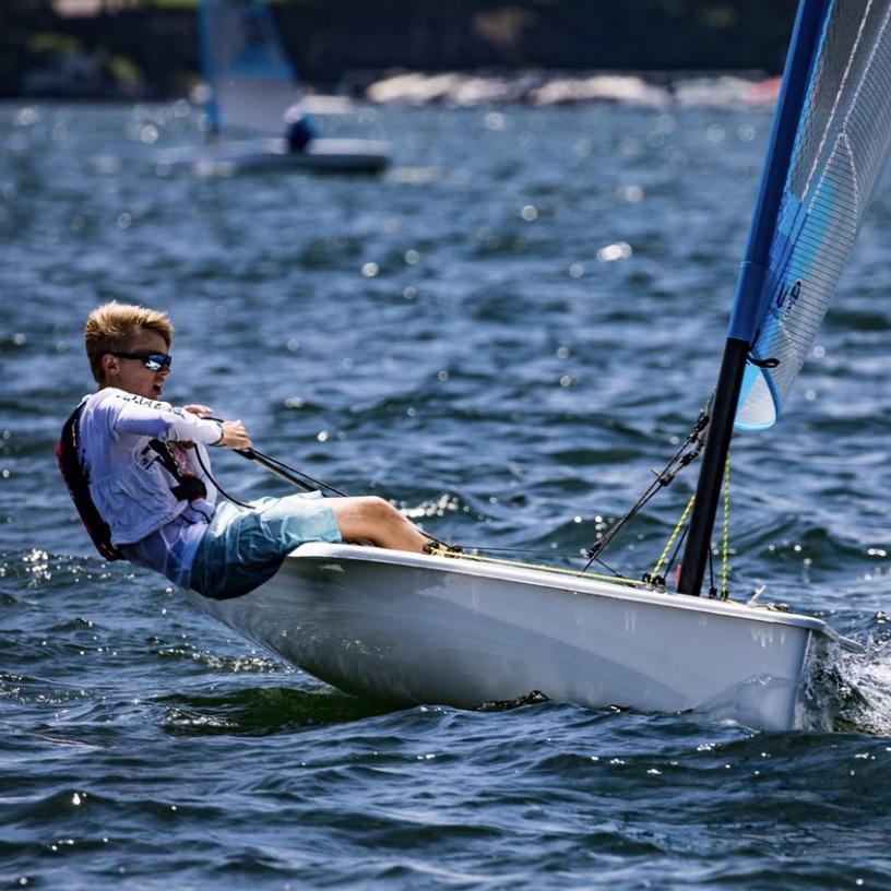 Melges 14