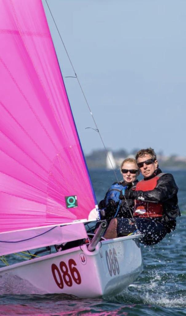 Melges 15