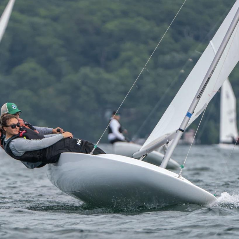 Melges MC Scow