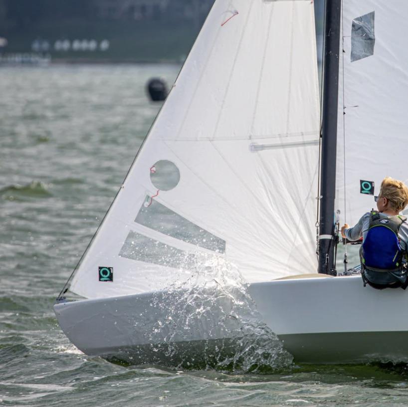 Melges X Boat