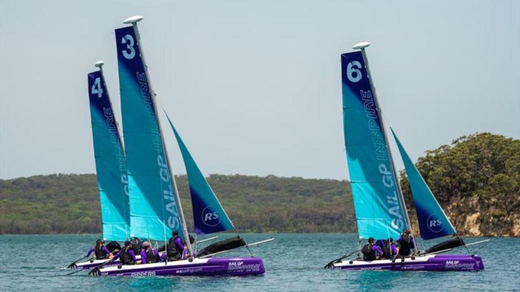 RS CAT 14