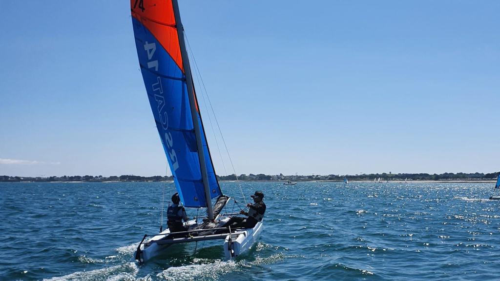 RS CAT 14