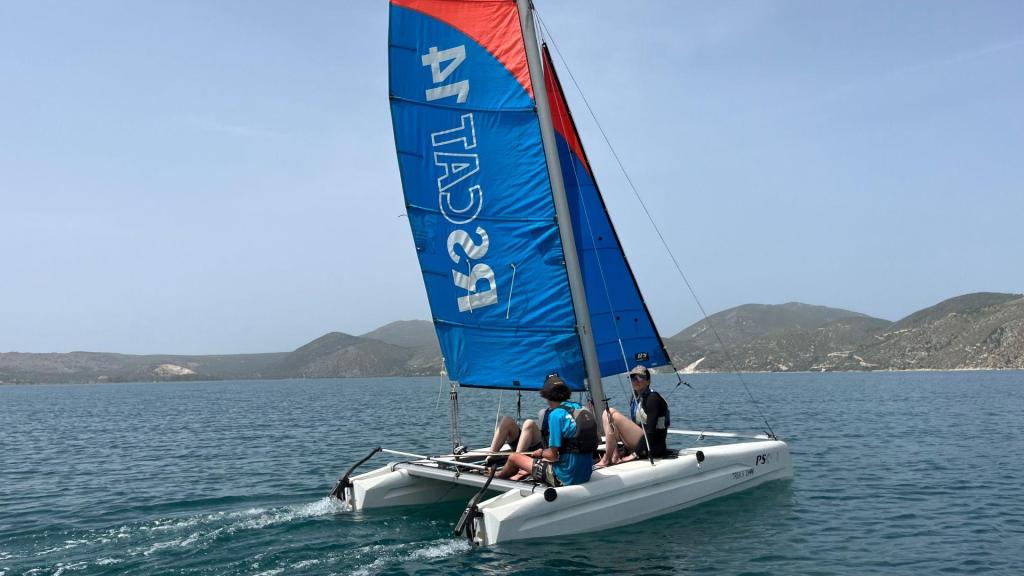 RS CAT 14