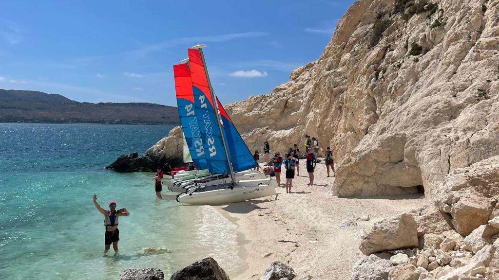RS CAT 14