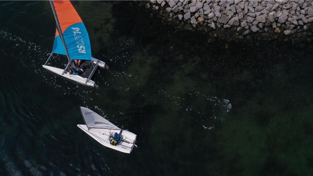 RS CAT 14