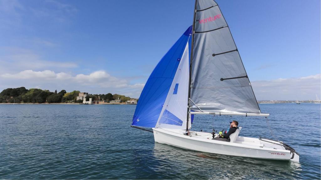 RS Venture Connect