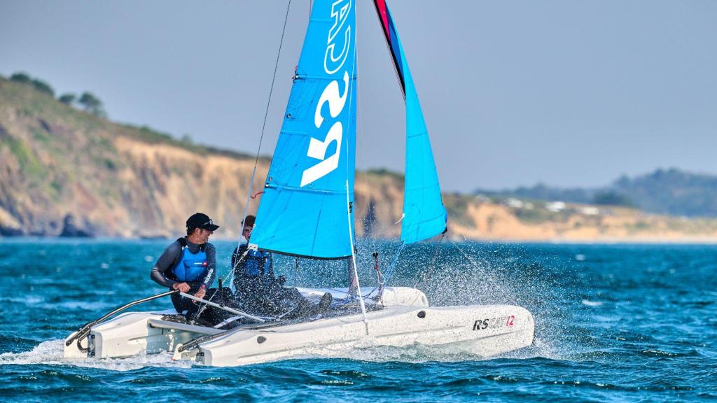 RS CAT12