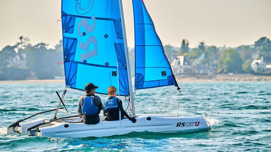 RS CAT12