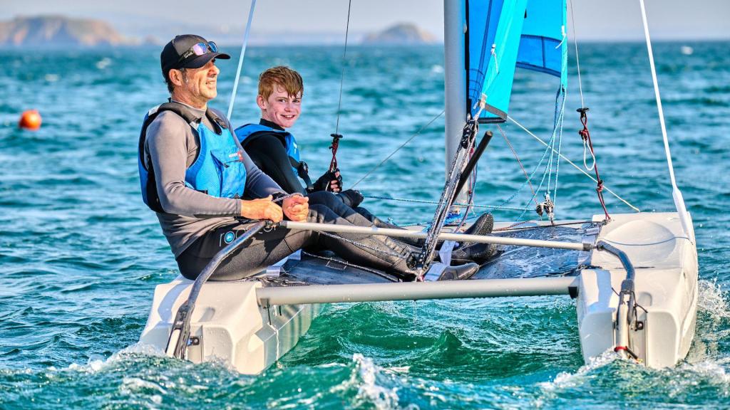 RS CAT12