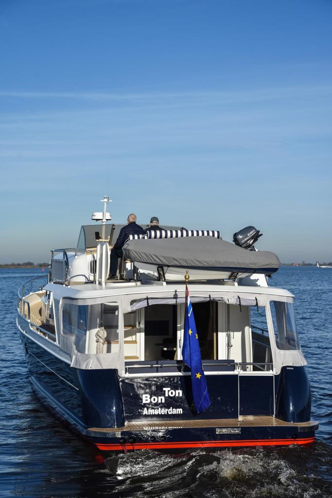 Aquanaut European Voyager 1500 II
