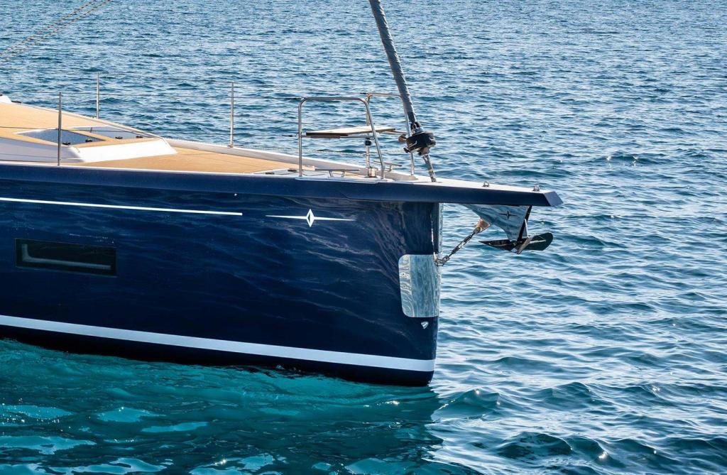 Bavaria C46