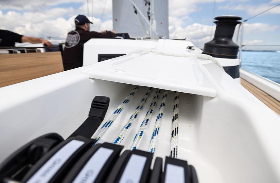 Bavaria C46