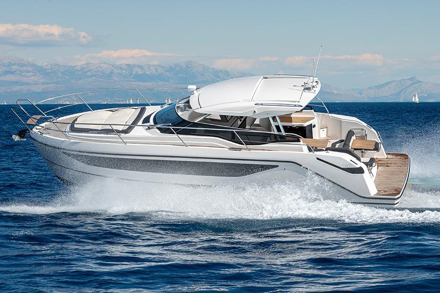 Bavaria SR35