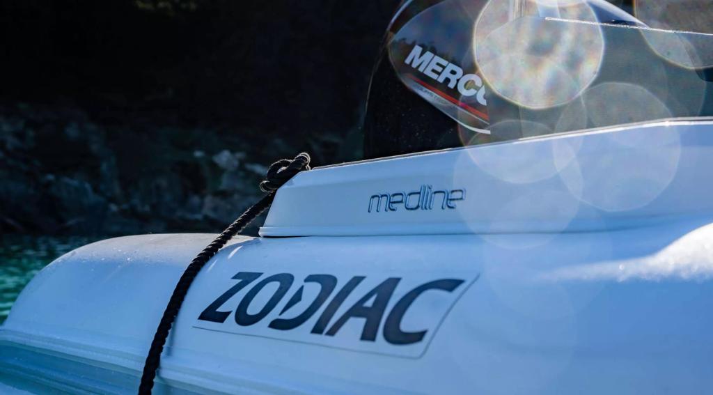 Zodiac Medline 5.8