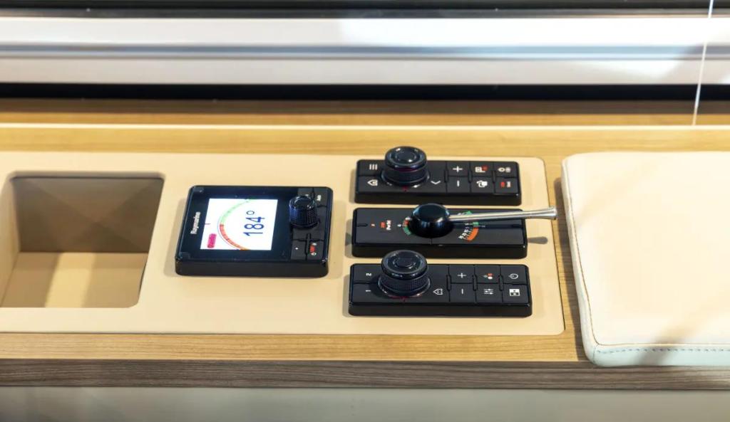 Linssen Grand Sturdy 500 AC Variotop