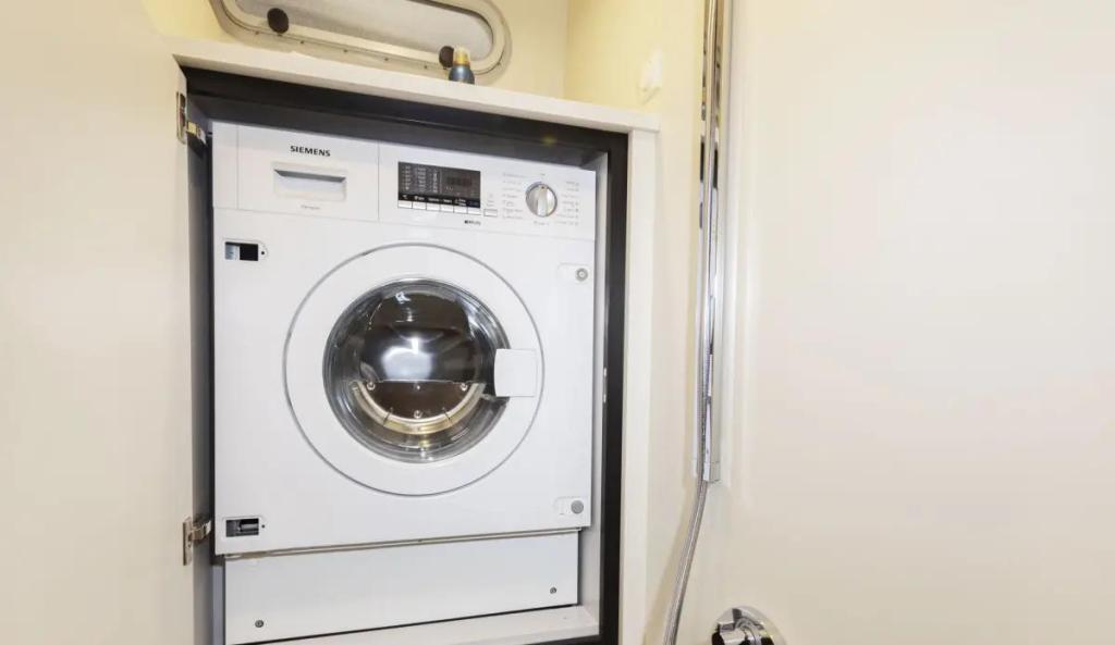 Linssen Grand Sturdy 500 AC Variotop