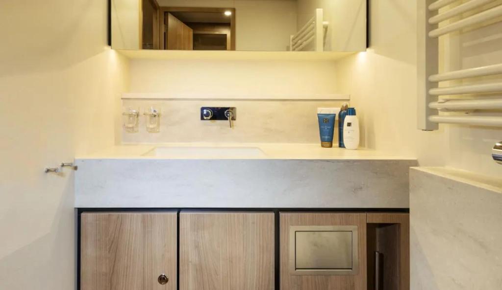 Linssen Grand Sturdy 500 AC Variotop