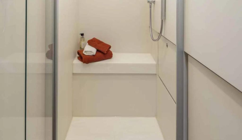 Linssen Grand Sturdy 550 AC Variotop