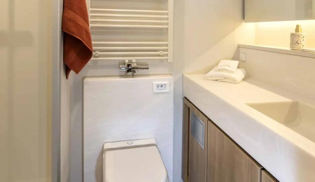 Linssen Grand Sturdy 550 AC Variotop