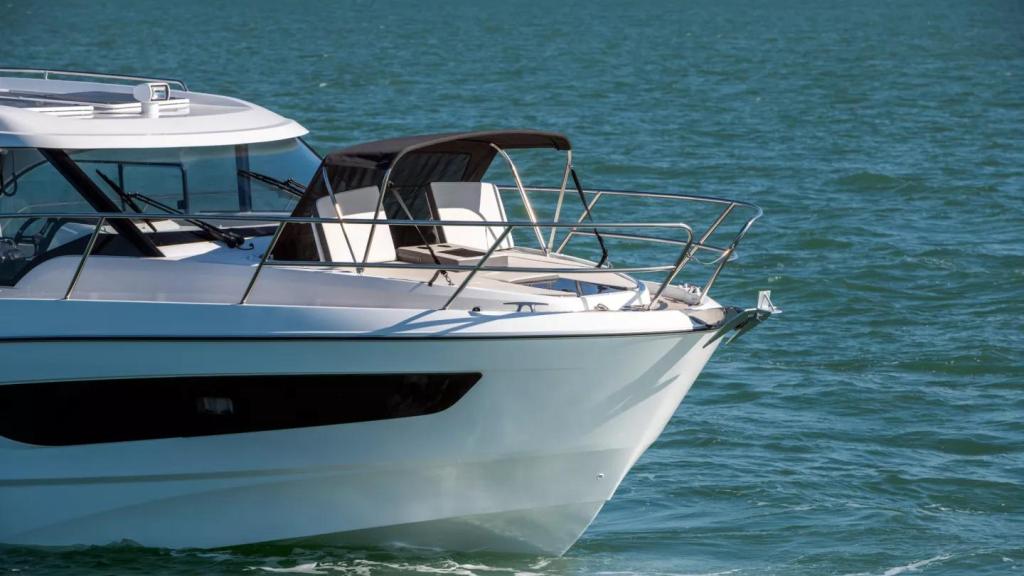 Beneteau Antares 11 Coupe