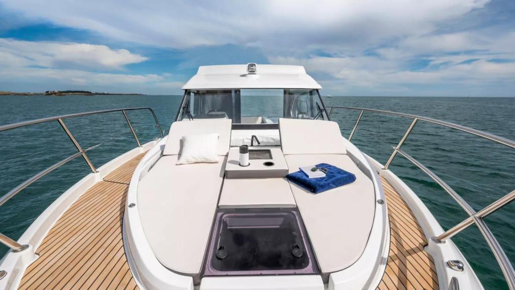Beneteau Antares 11 Coupe