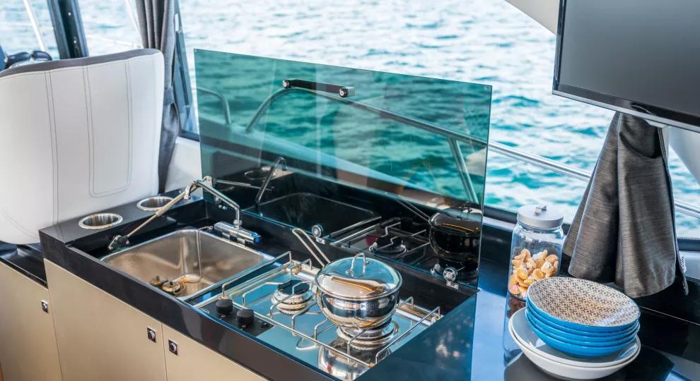 Beneteau Antares 11 Coupe