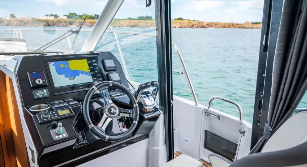 Beneteau Antares 11 Coupe
