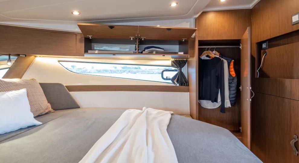 Beneteau Antares 11 Coupe