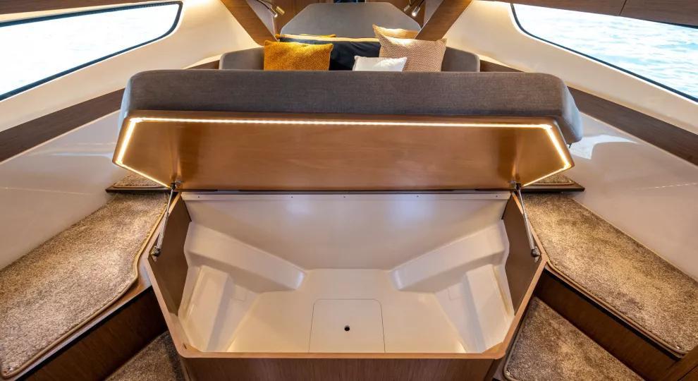 Beneteau Antares 11 Coupe