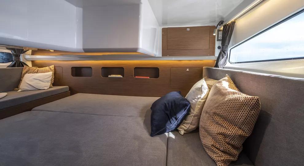 Beneteau Antares 11 Coupe