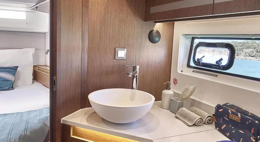 Beneteau Antares 12 Coupe