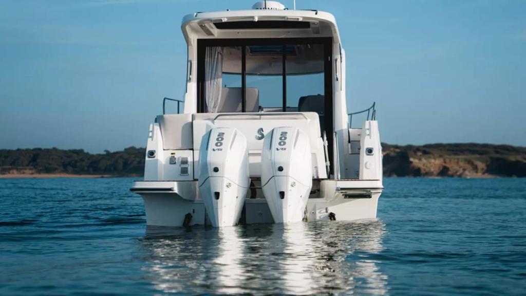 Beneteau Antares 9
