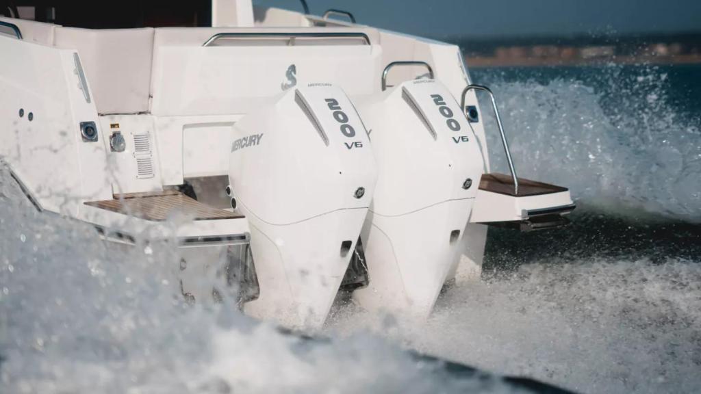 Beneteau Antares 9