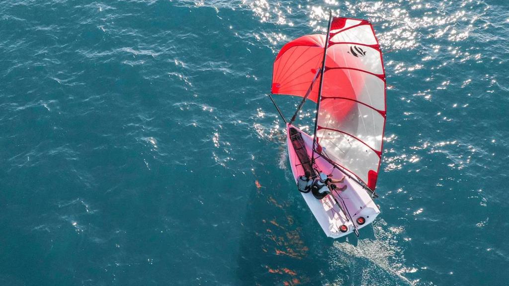 Beneteau First 14 SE