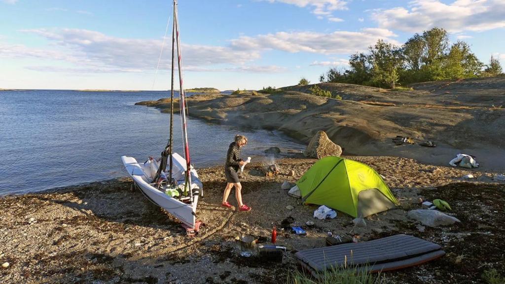 Beneteau First 14 SE