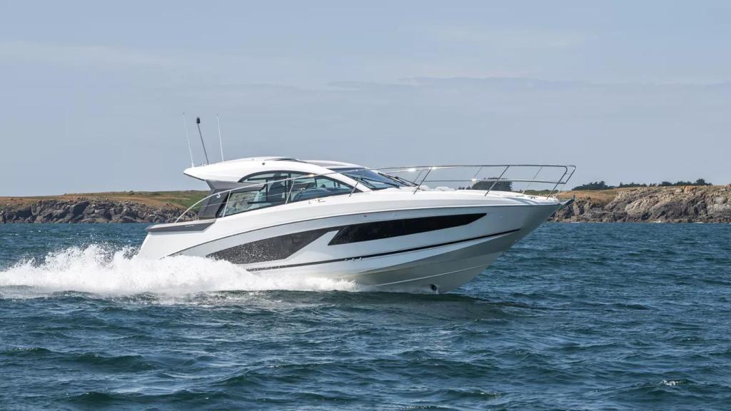 Beneteau Gran Turismo 36