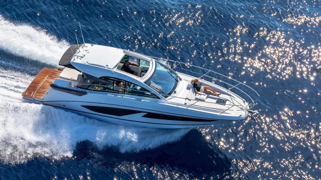 Beneteau Gran Turismo 36