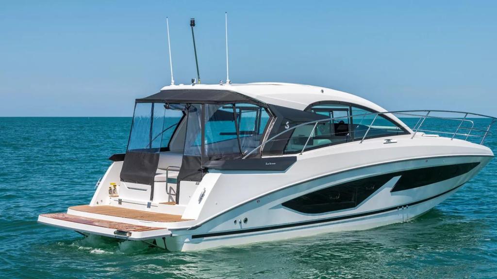 Beneteau Gran Turismo 36