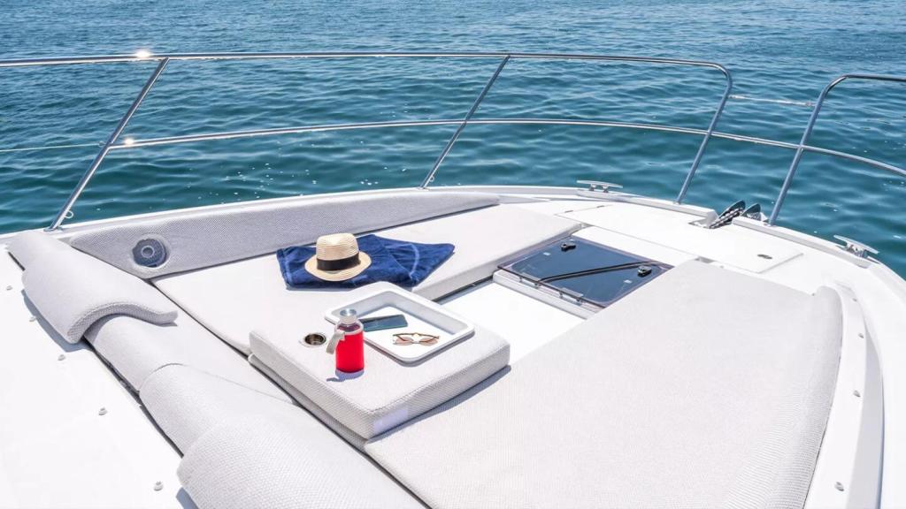 Beneteau Gran Turismo 36