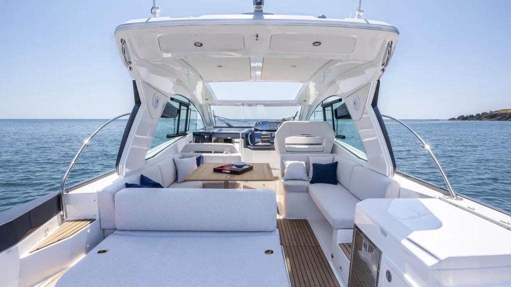 Beneteau Gran Turismo 36