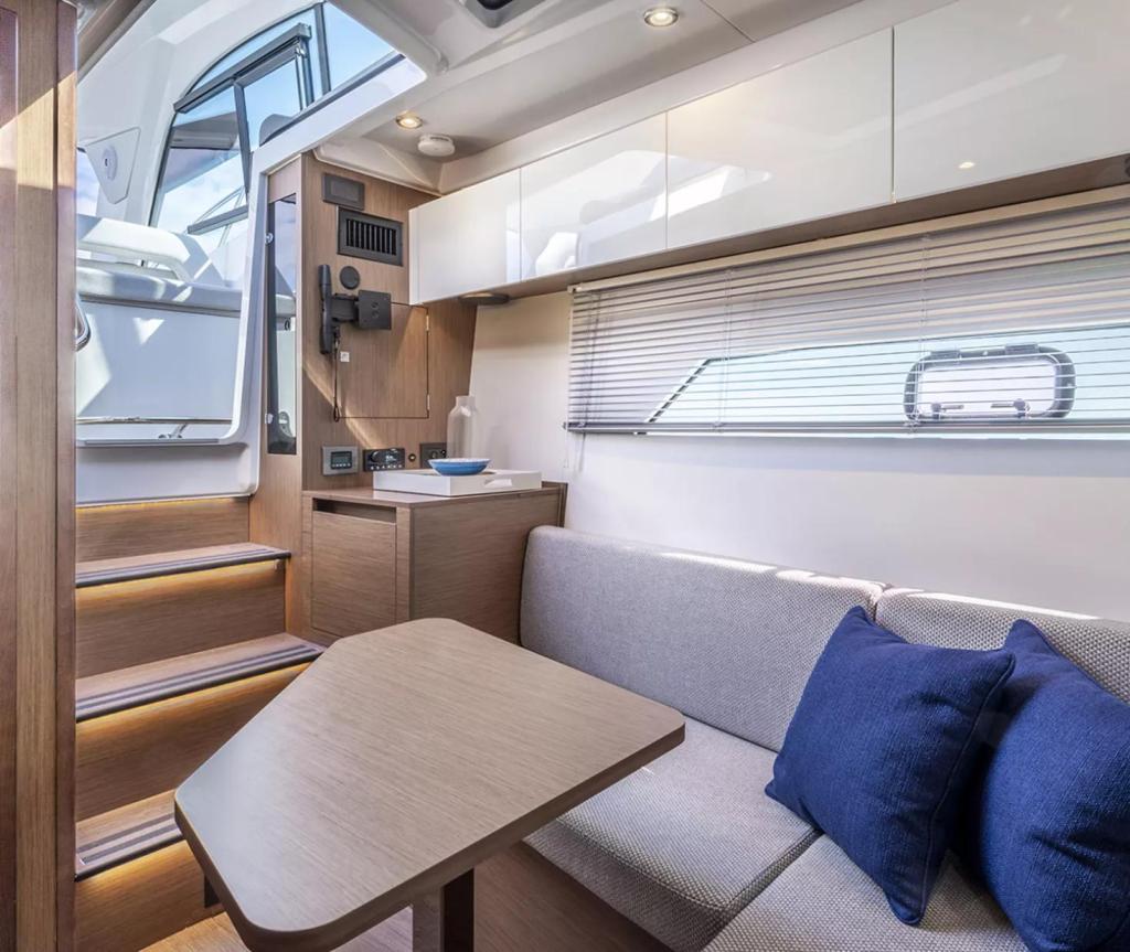 Beneteau Gran Turismo 36